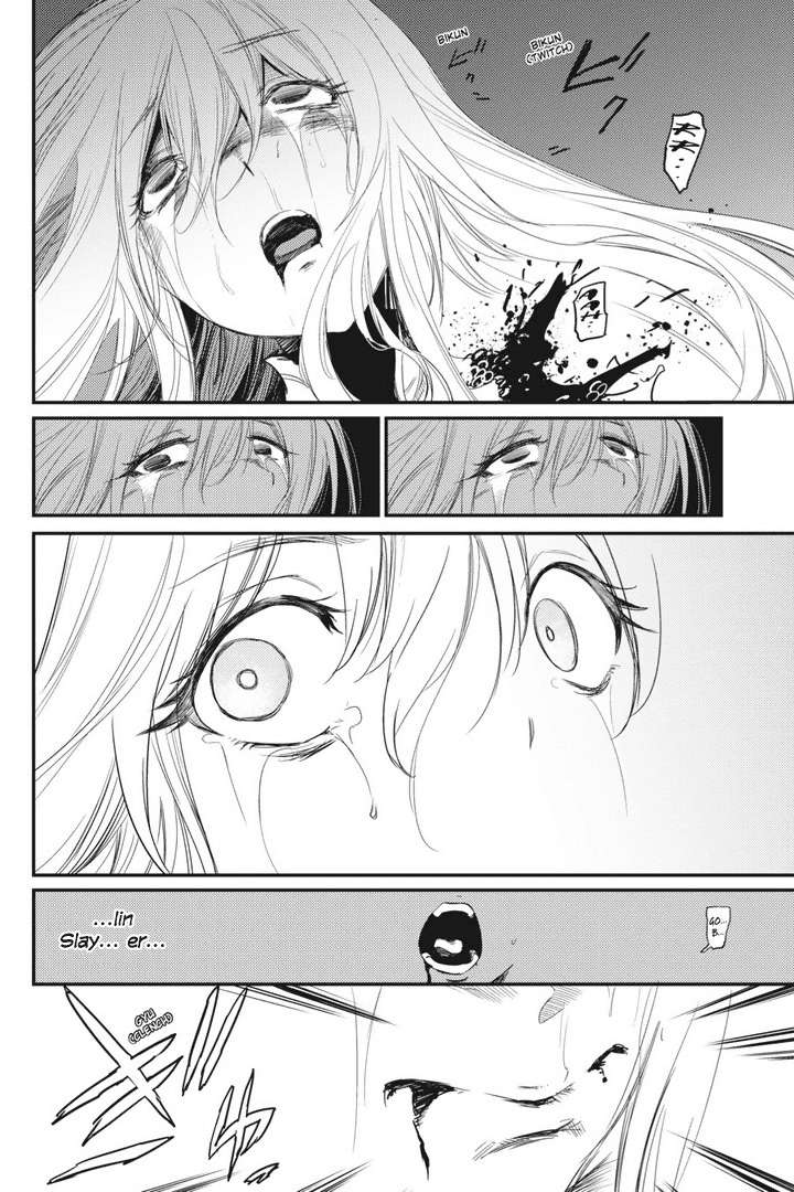 Goblin Slayer — Chapter 23, halaman 8