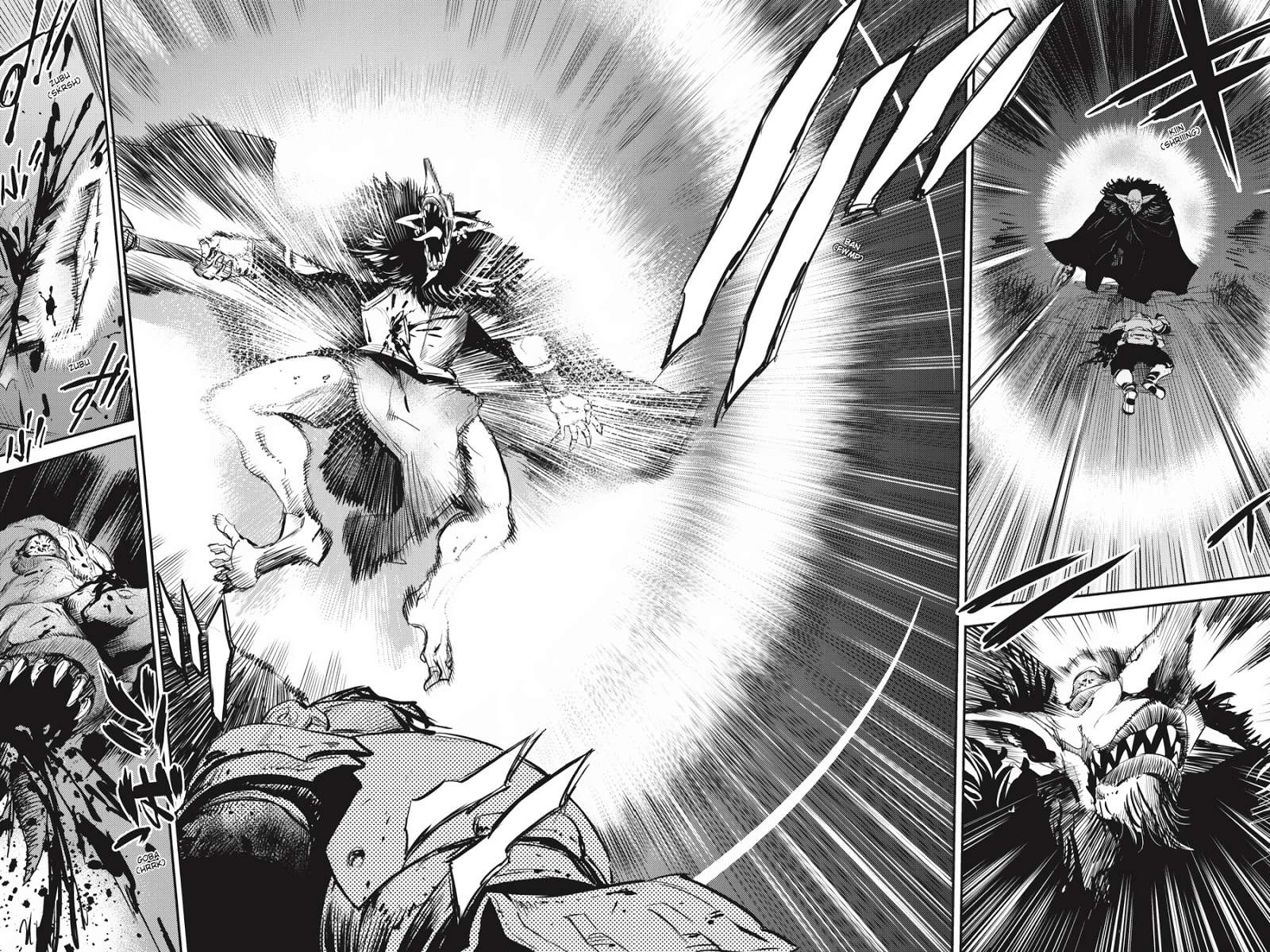 Goblin Slayer — Chapter 15, halaman 10