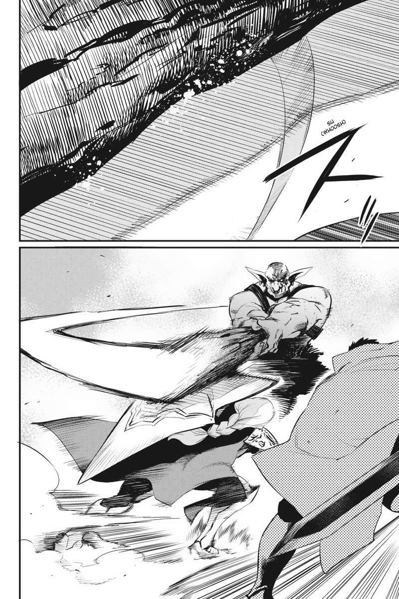 Goblin Slayer — Chapter 14, halaman 10