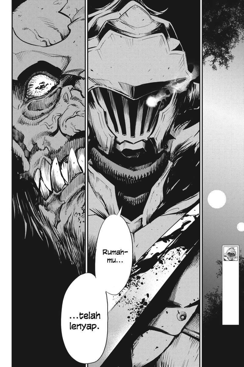 Goblin Slayer — Chapter 14, halaman 15
