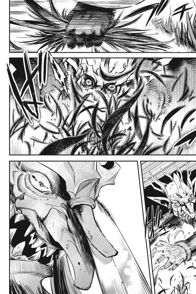Goblin Slayer — Chapter 14, halaman 19