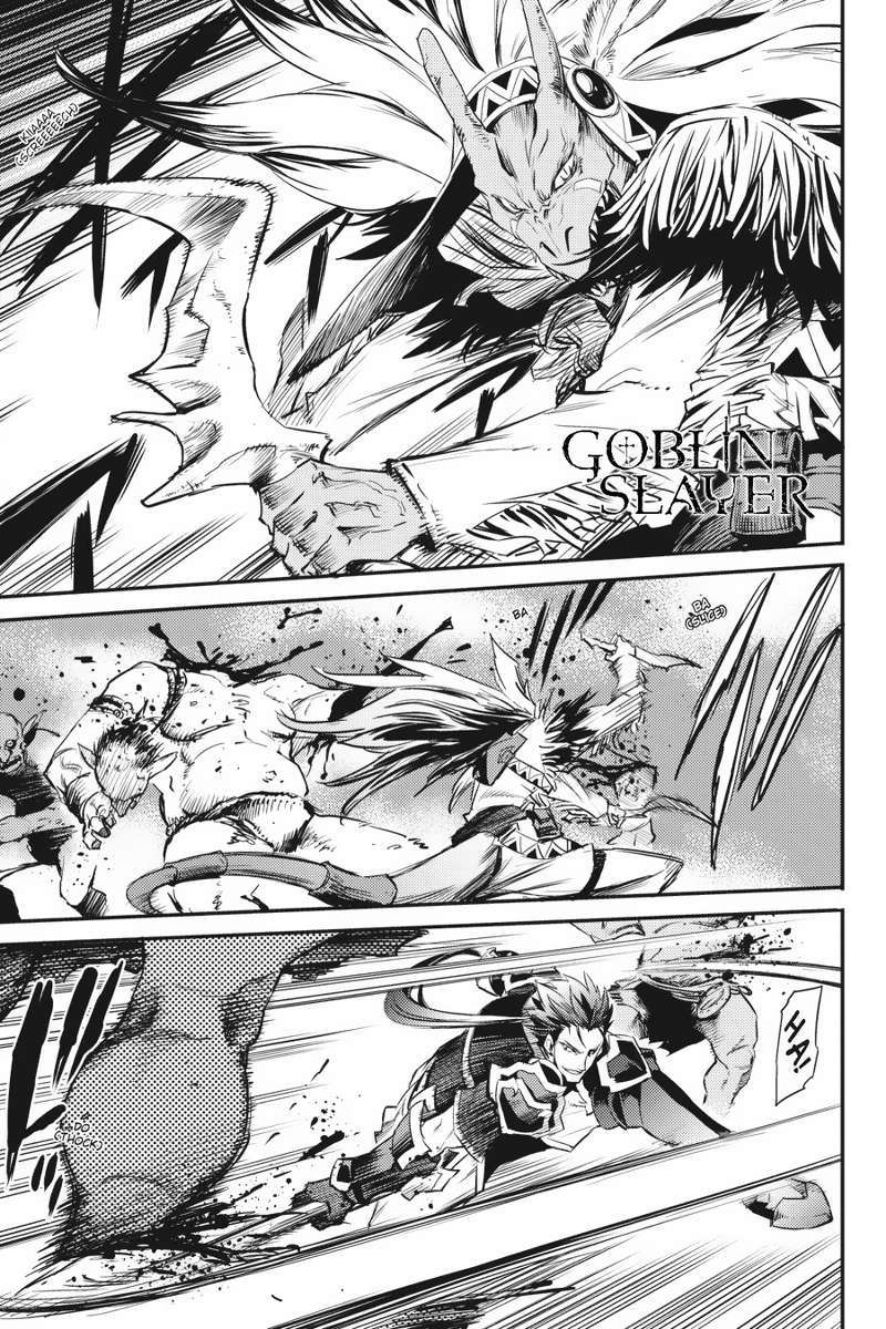 Goblin Slayer — Chapter 14, halaman 2