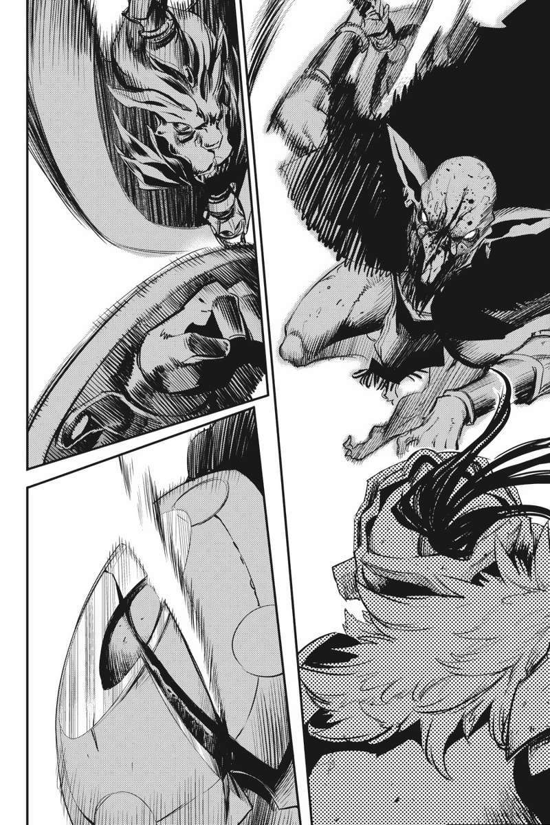Goblin Slayer — Chapter 14, halaman 23