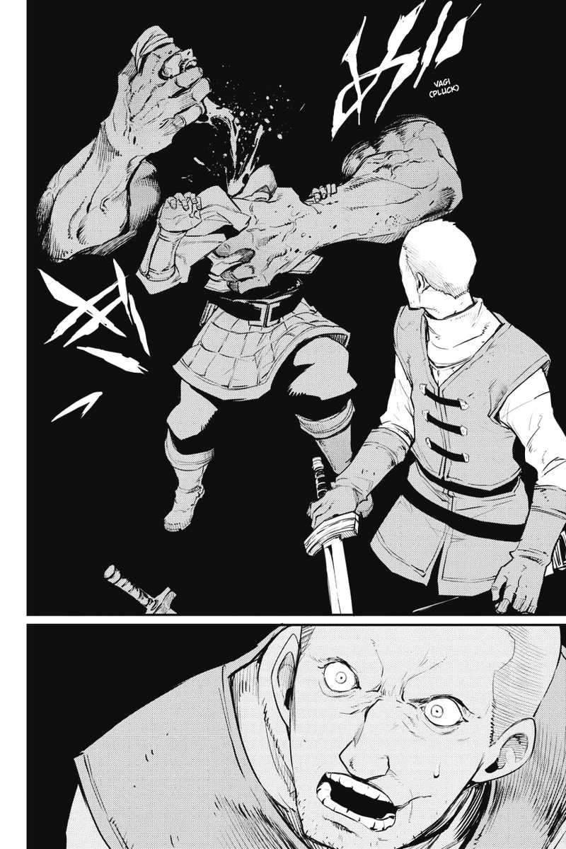 Goblin Slayer — Chapter 13, halaman 12