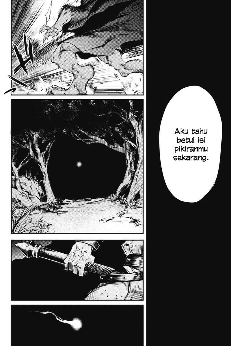 Goblin Slayer — Chapter 13, halaman 30