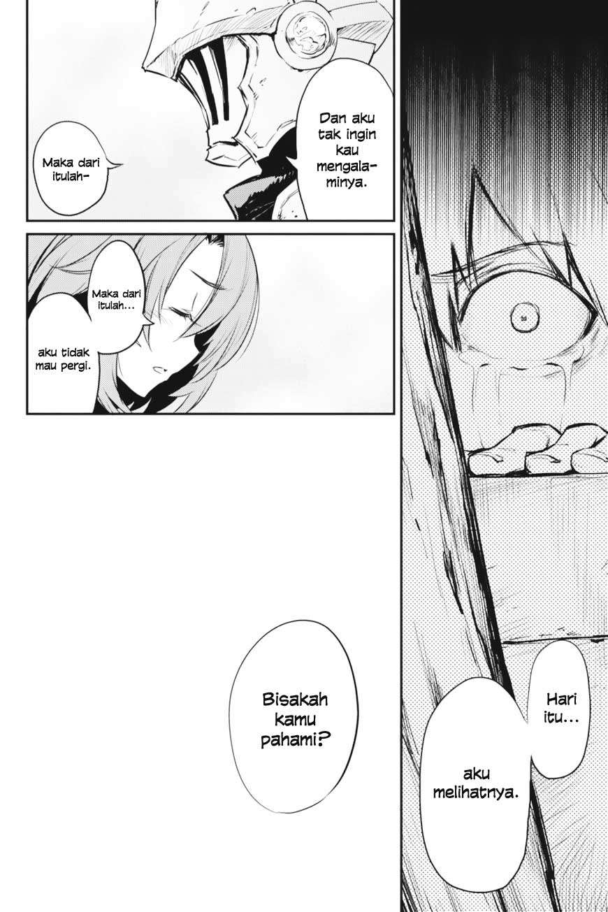 Goblin Slayer — Chapter 11, halaman 8