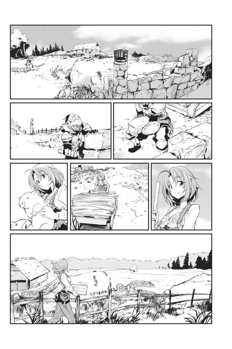 Goblin Slayer — Chapter 10, halaman 29