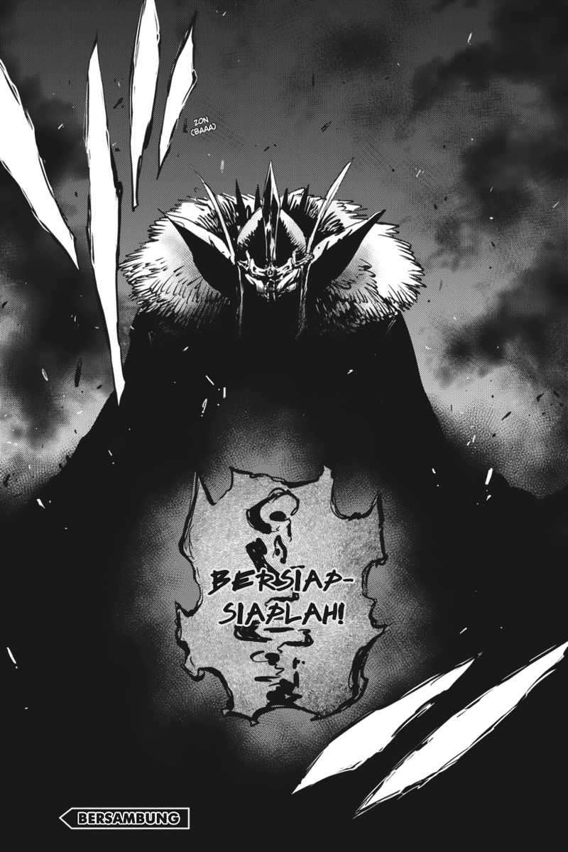 Goblin Slayer — Chapter 10, halaman 35