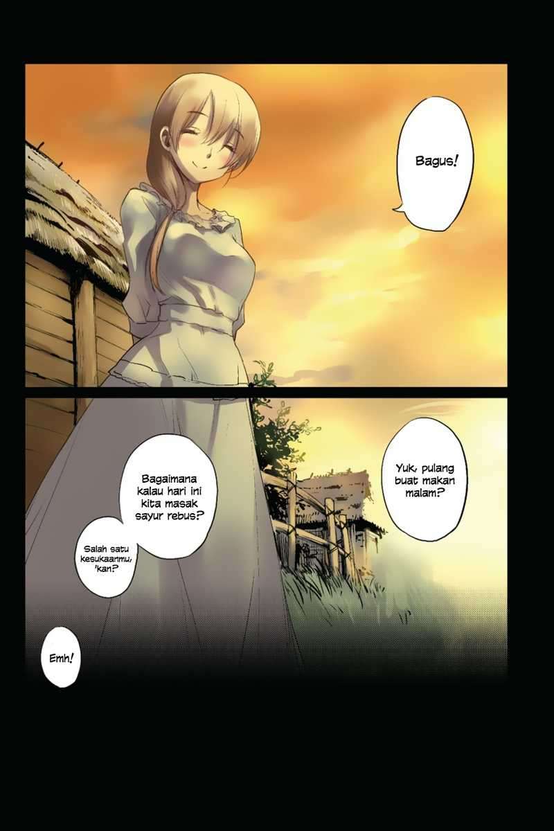 Goblin Slayer — Chapter 10, halaman 5