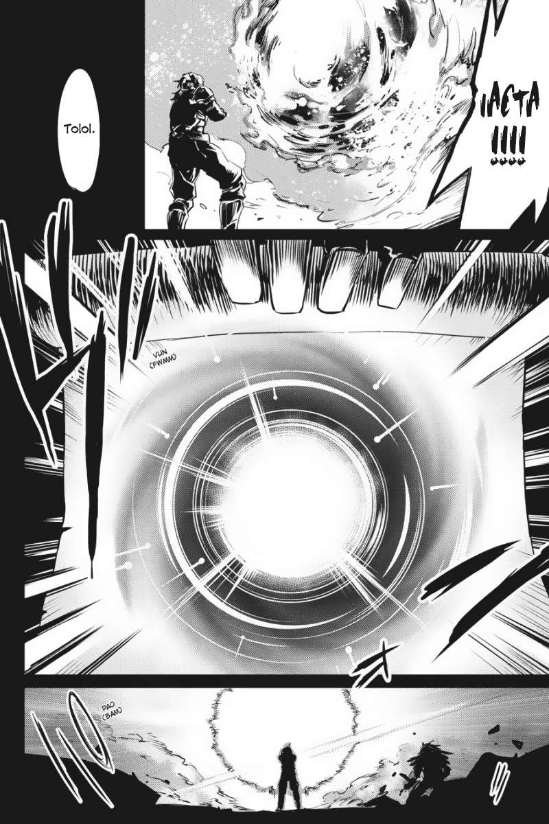 Goblin Slayer — Chapter 9, halaman 10