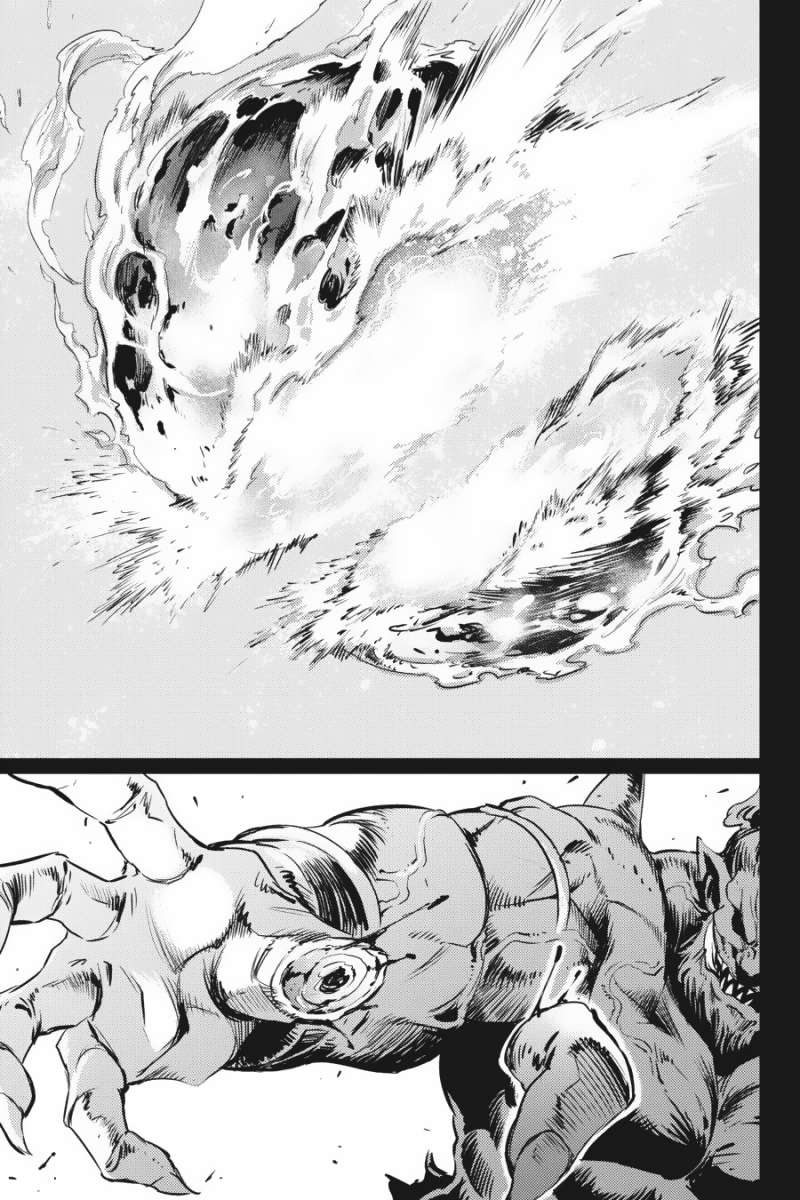 Goblin Slayer — Chapter 9, halaman 11