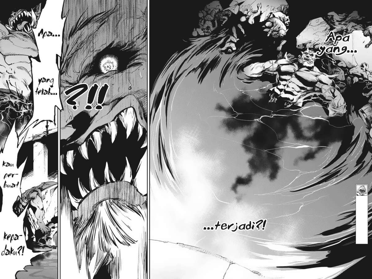 Goblin Slayer — Chapter 9, halaman 5