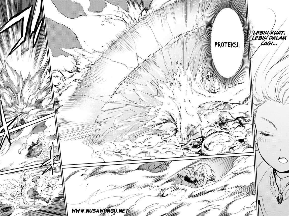 Goblin Slayer — Chapter 8, halaman 11