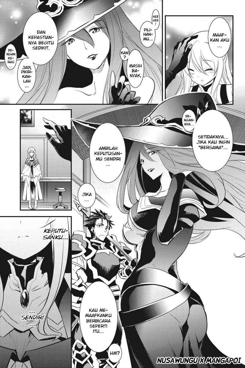 Goblin Slayer — Chapter 5, halaman 19