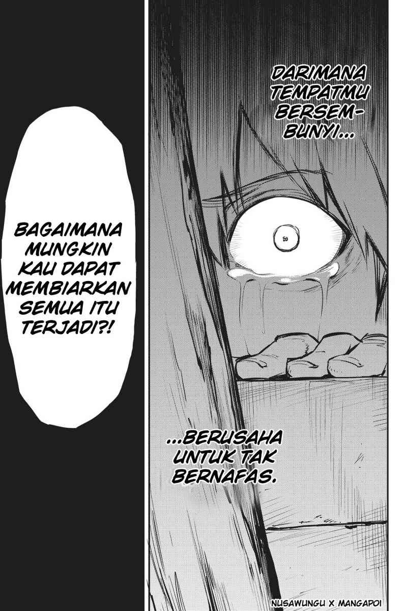 Goblin Slayer — Chapter 3, halaman 27
