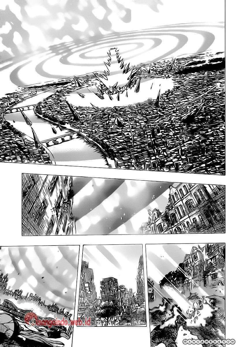 Arago — Chapter 84, halaman 14