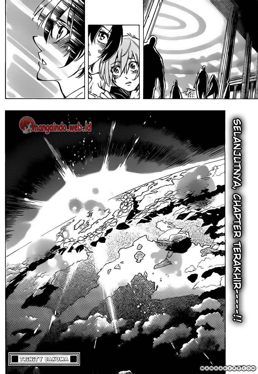 Arago — Chapter 84, halaman 15