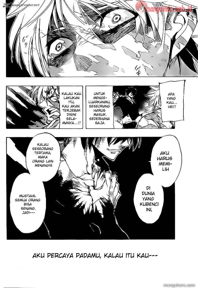 Arago — Chapter 80, halaman 14