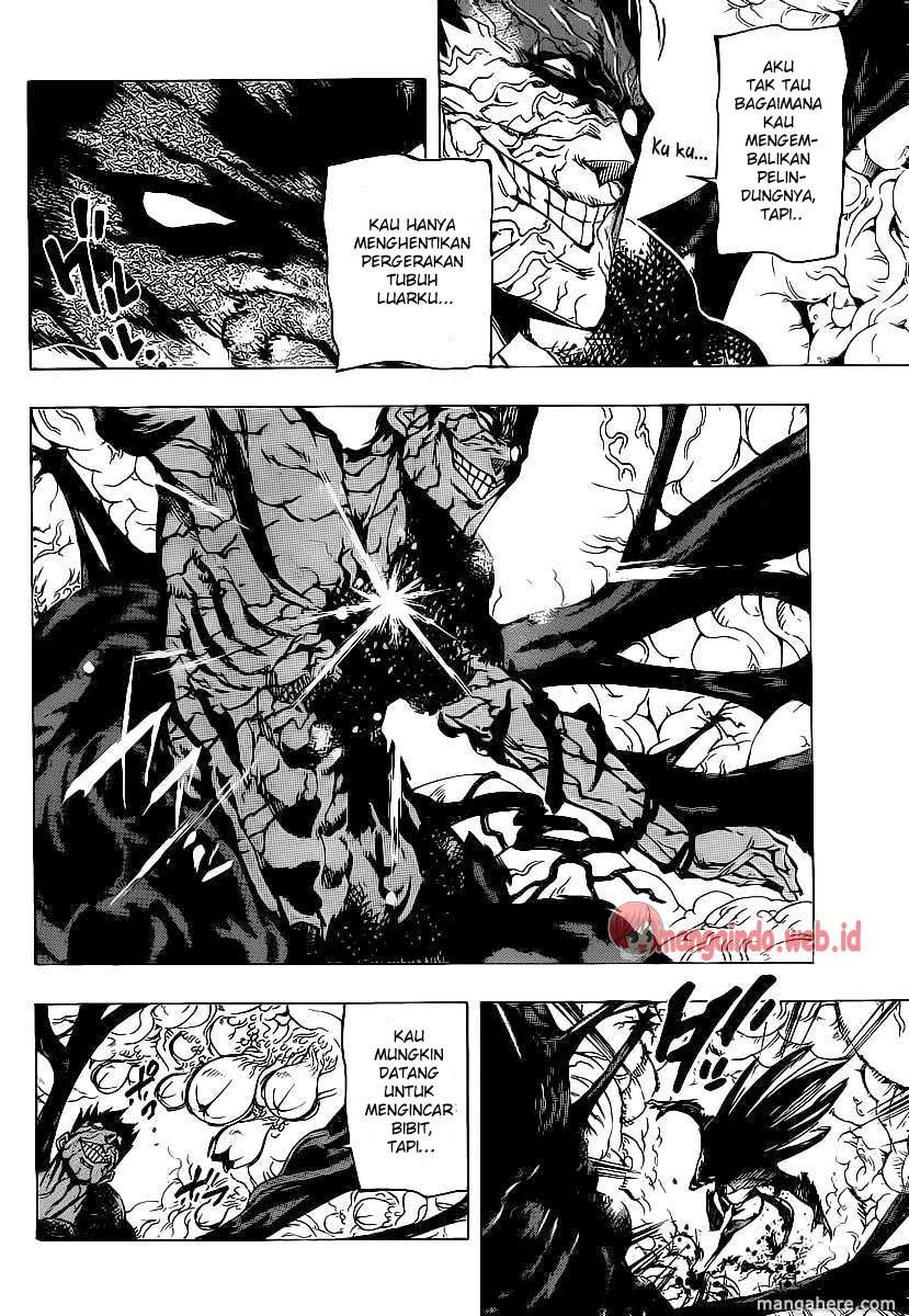 Arago — Chapter 76, halaman 4