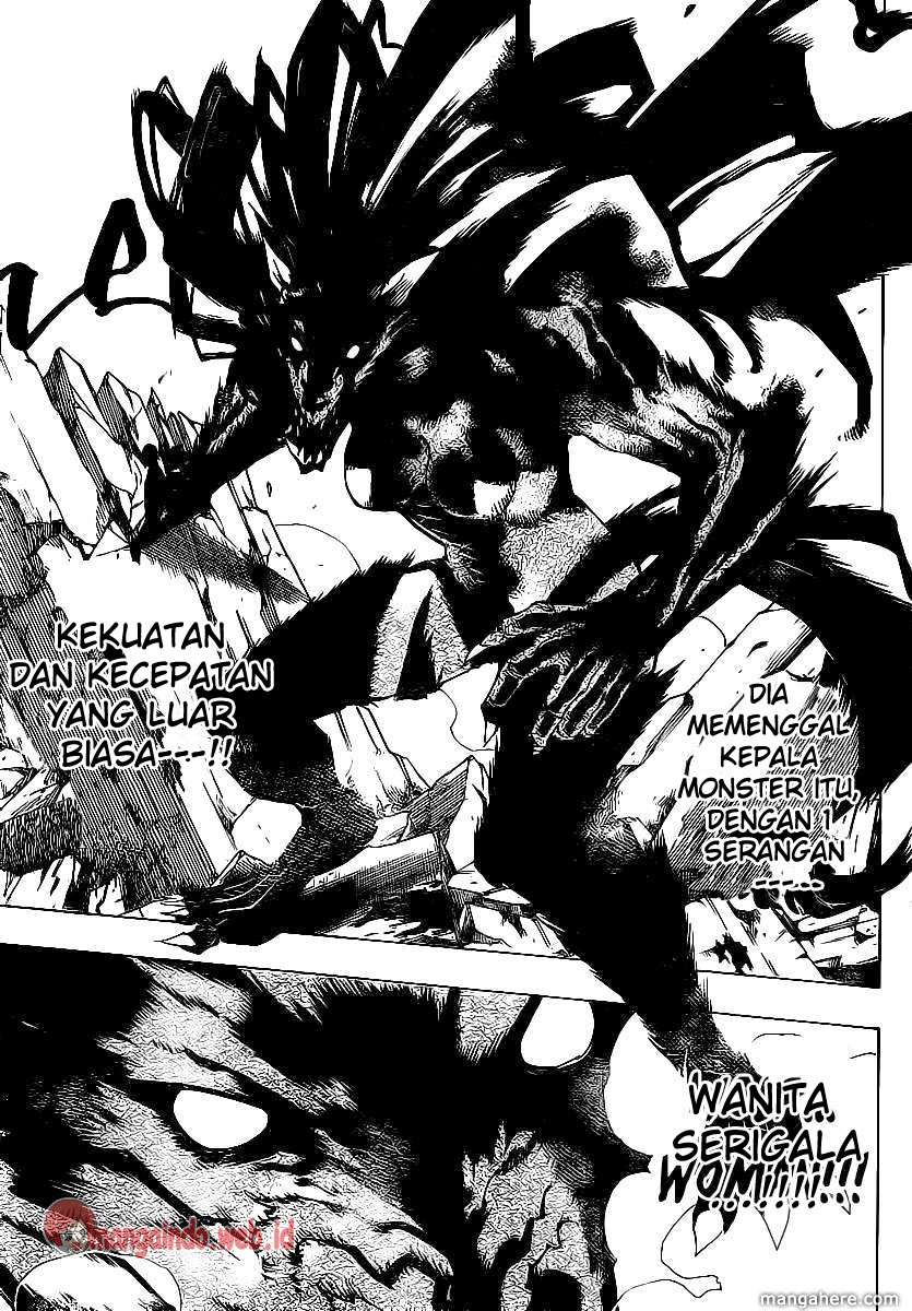 Arago — Chapter 75, halaman 3