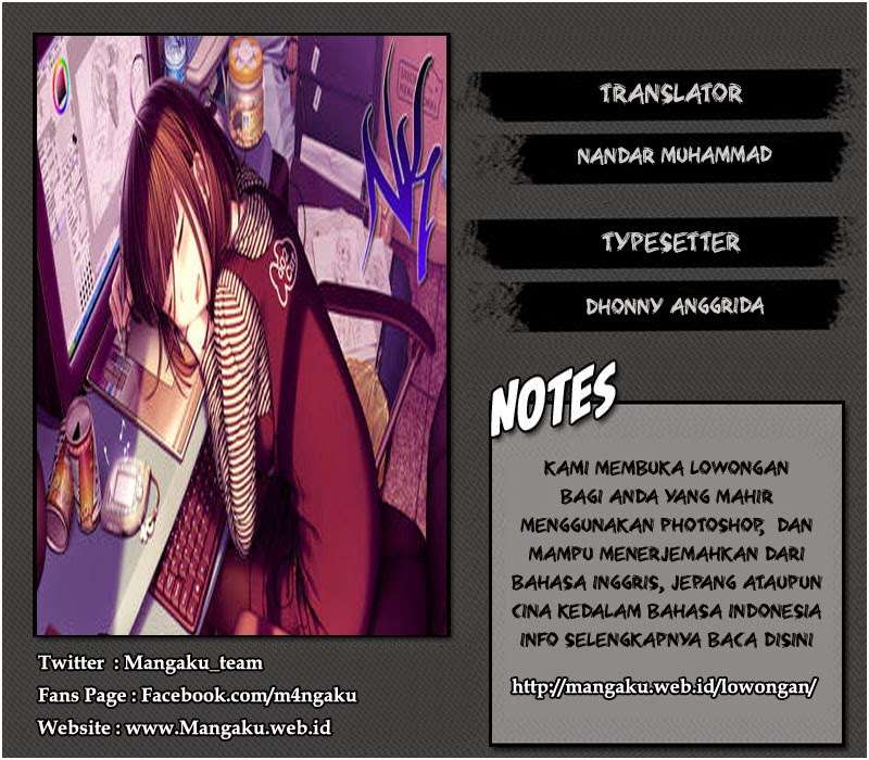 Arago — Chapter 70, halaman 2