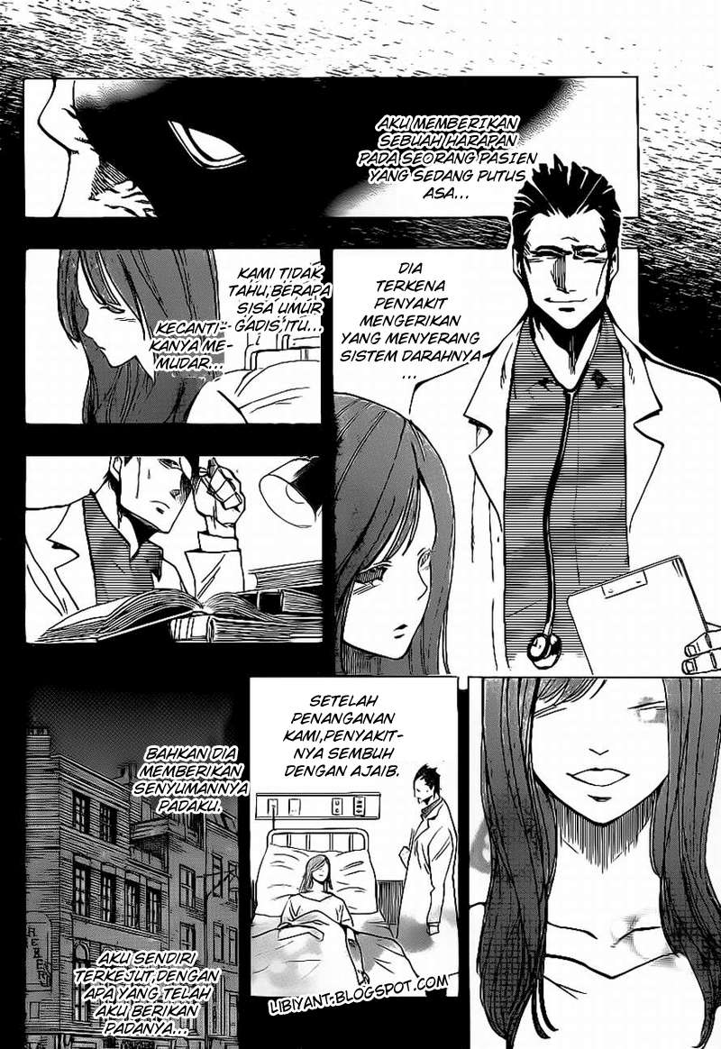 Arago — Chapter 62, halaman 14