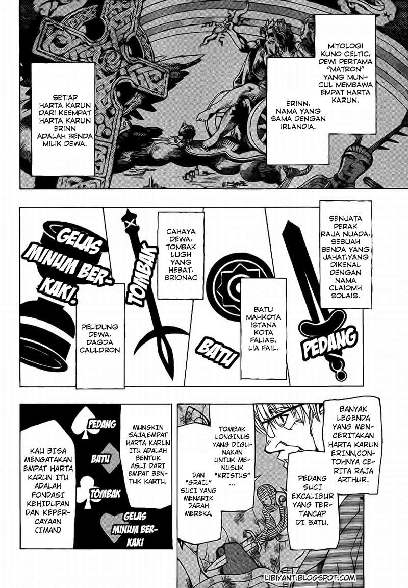 Arago — Chapter 48, halaman 7