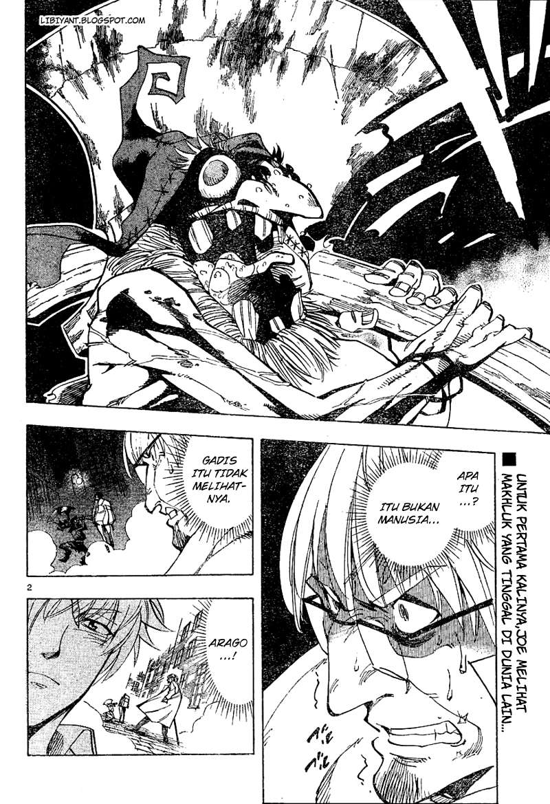 Arago — Chapter 47, halaman 3