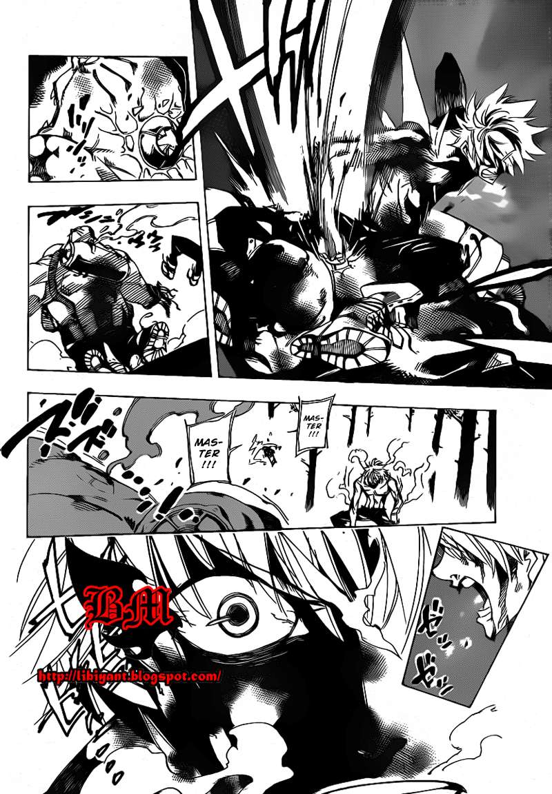 Arago — Chapter 41, halaman 13