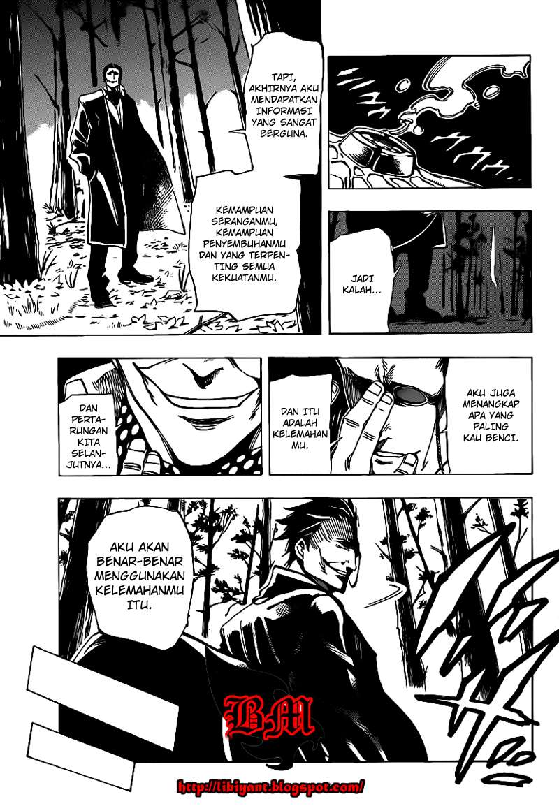 Arago — Chapter 41, halaman 14