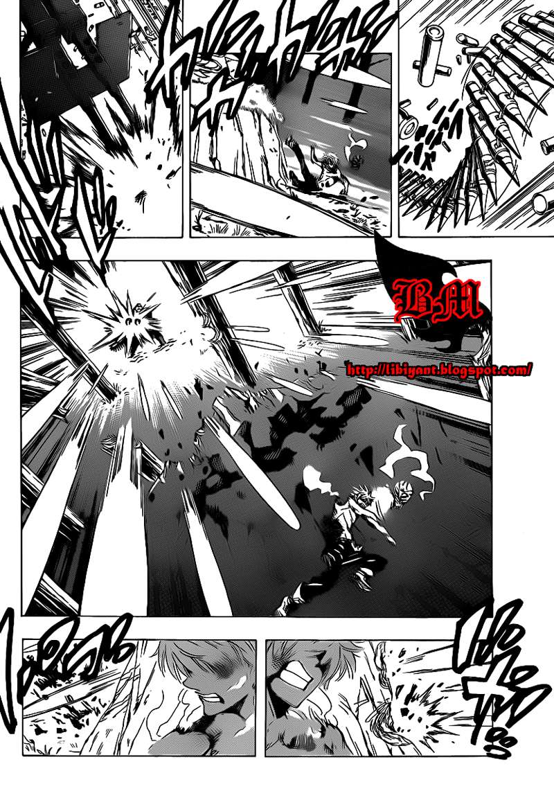 Arago — Chapter 41, halaman 4