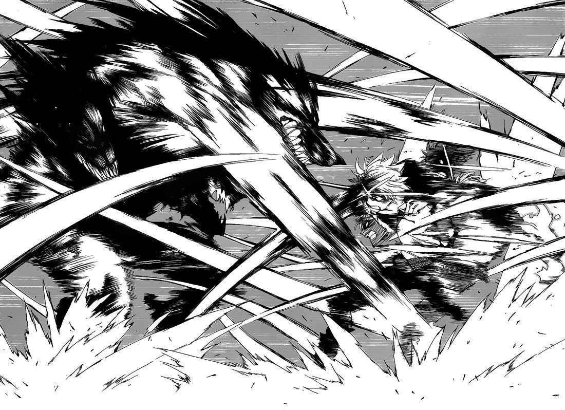 Arago — Chapter 35, halaman 14