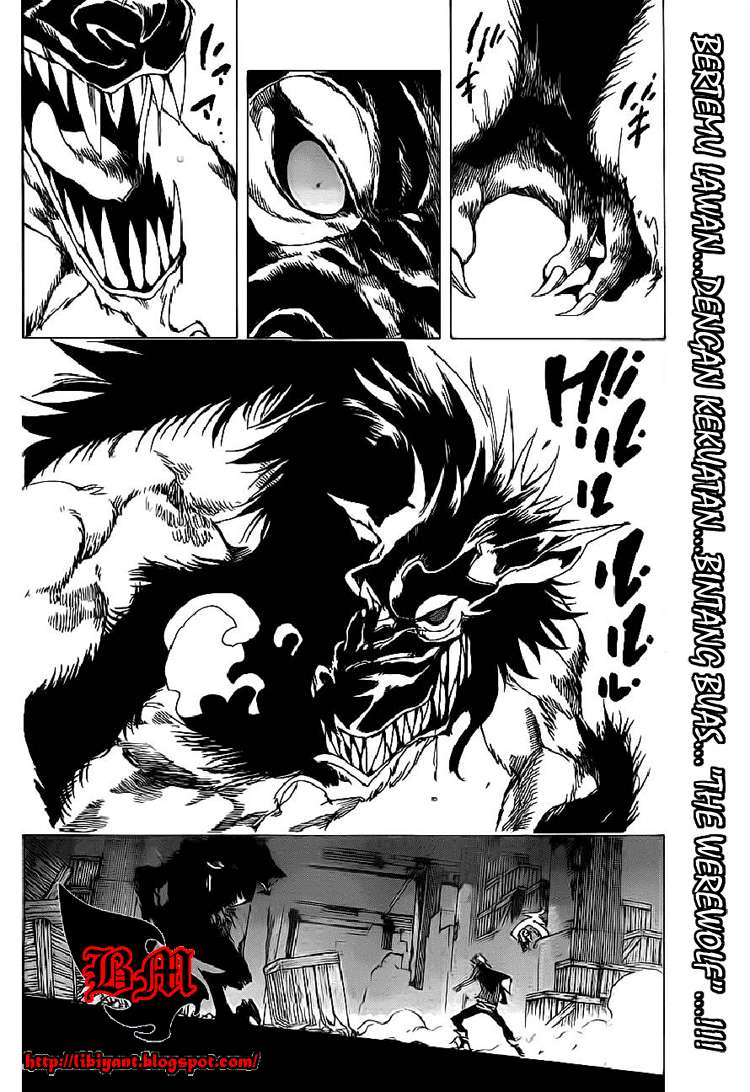 Arago — Chapter 34, halaman 2