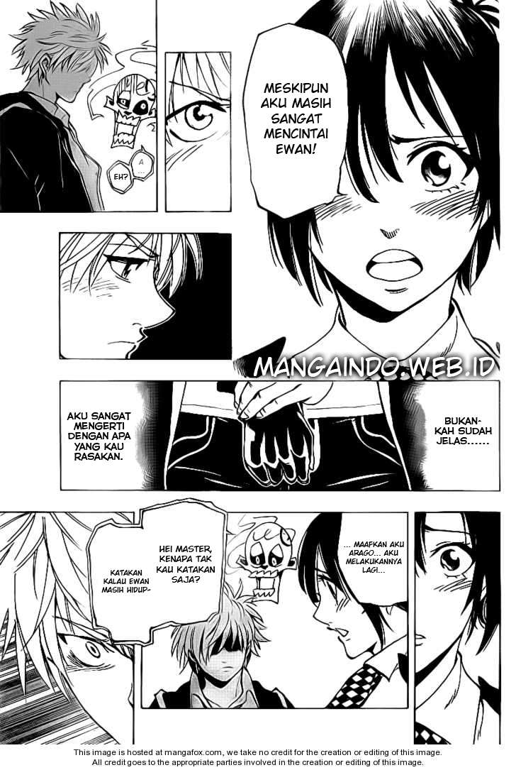 Arago — Chapter 29, halaman 9