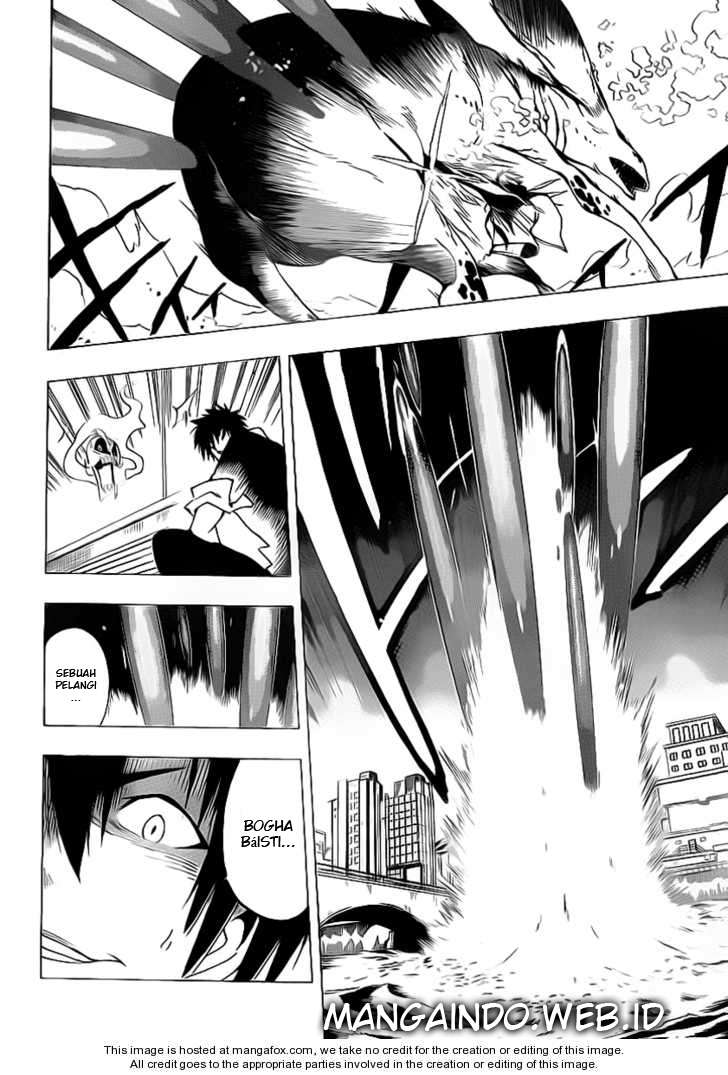 Arago — Chapter 26, halaman 10
