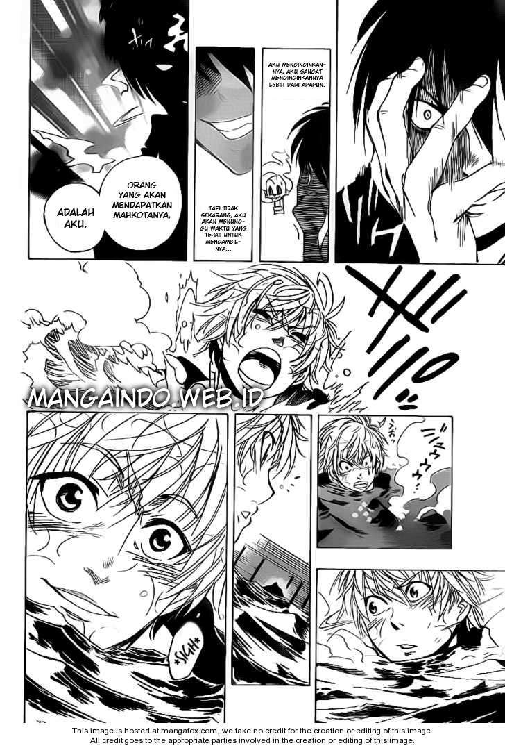 Arago — Chapter 26, halaman 12