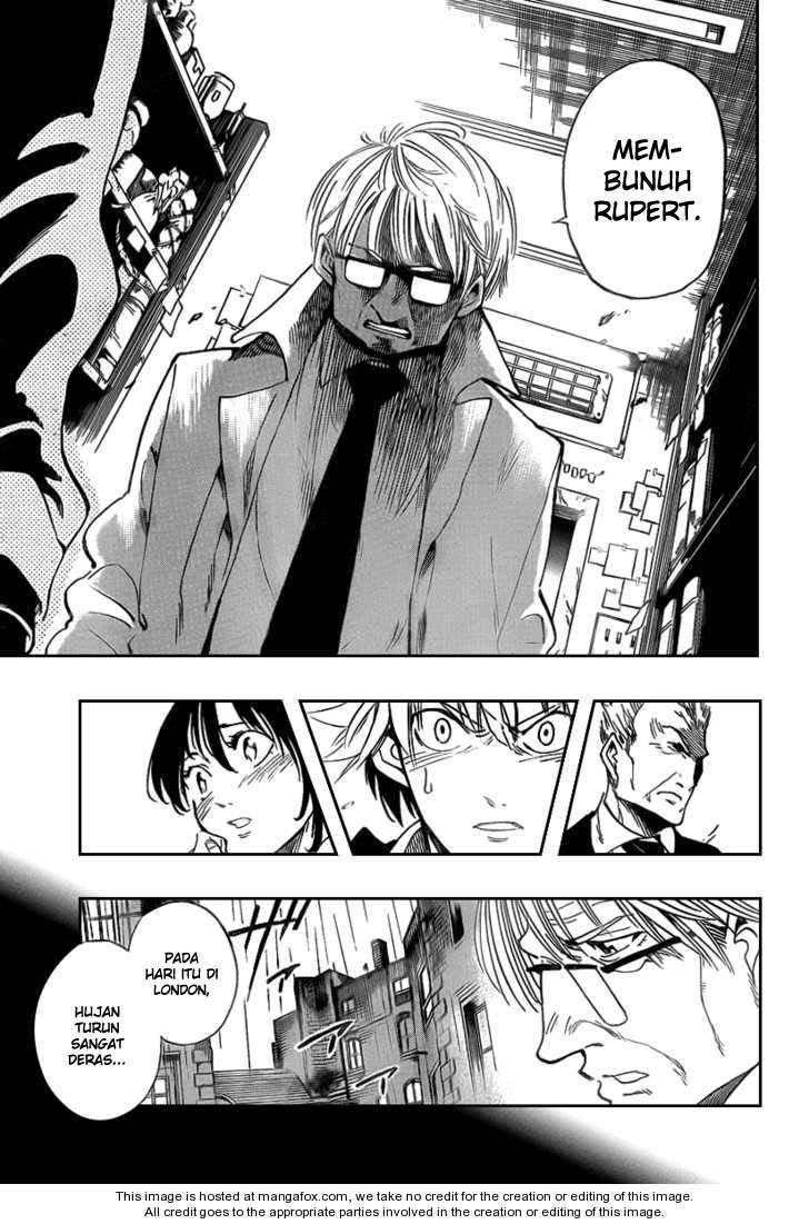 Arago — Chapter 17, halaman 5