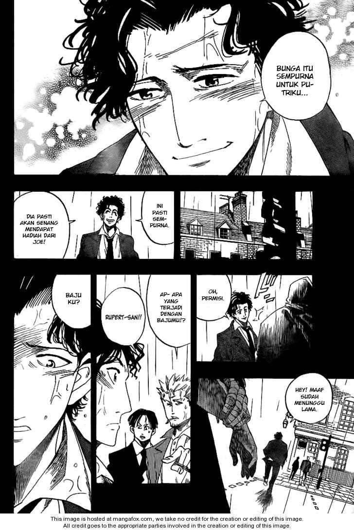 Arago — Chapter 16, halaman 10