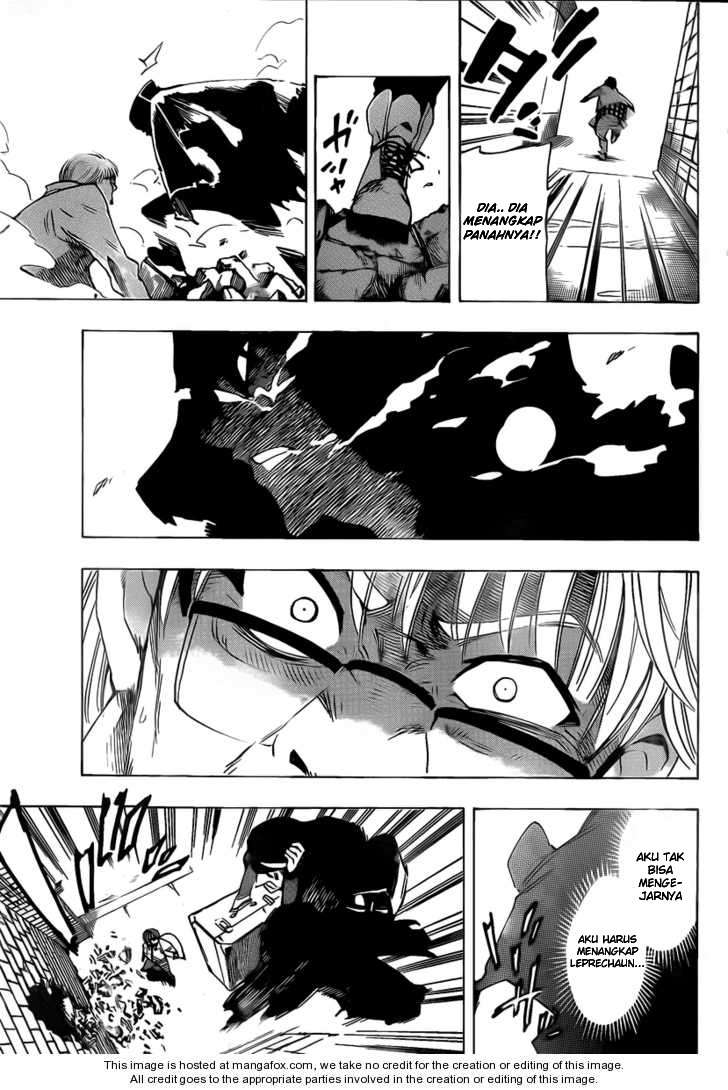 Arago — Chapter 15, halaman 7