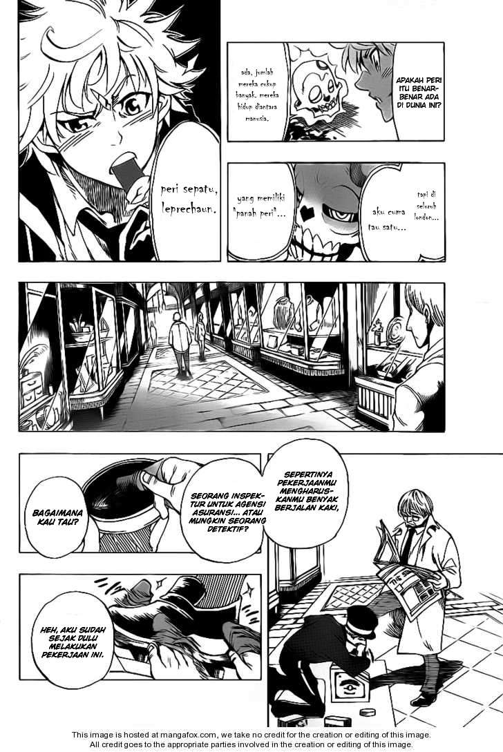 Arago — Chapter 14, halaman 16