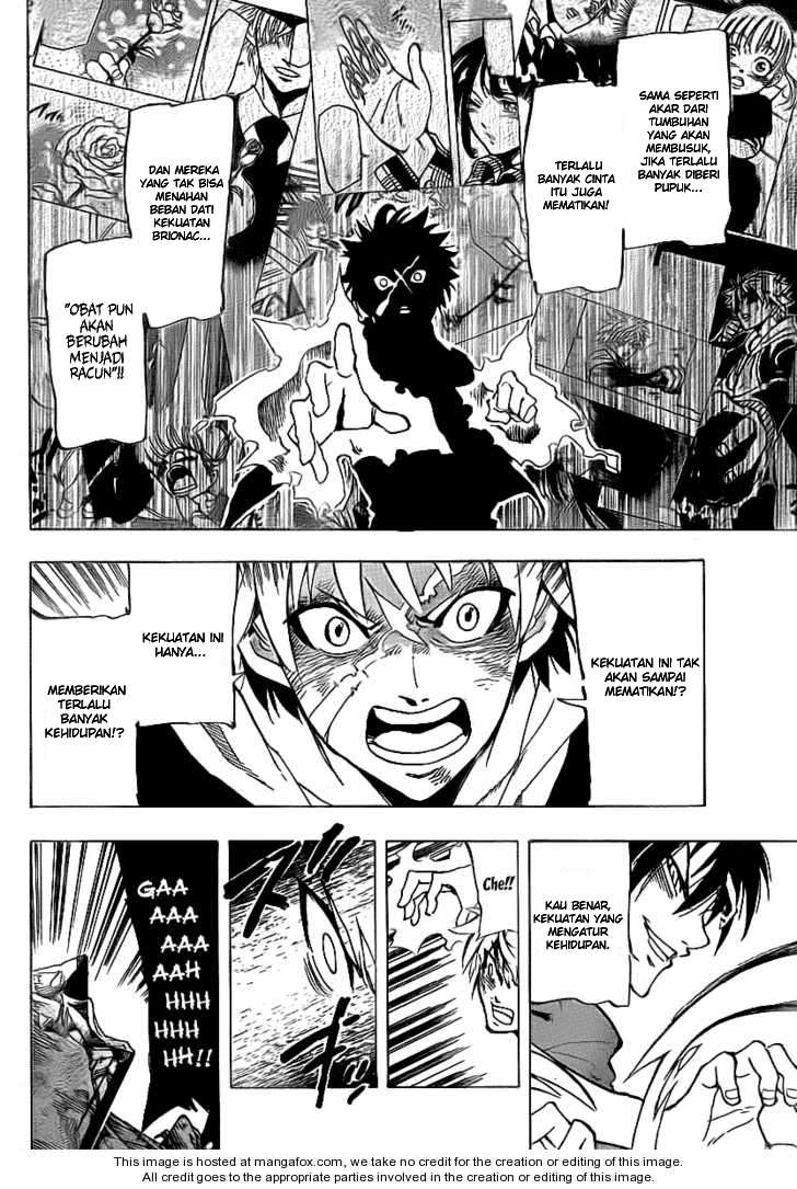 Arago — Chapter 12, halaman 9