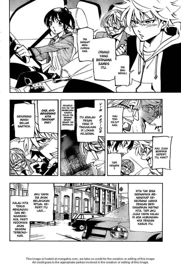 Arago — Chapter 10, halaman 10