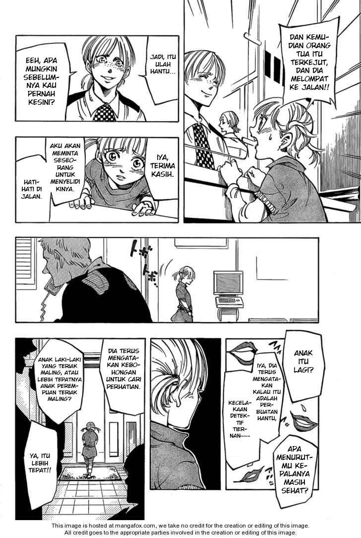 Arago — Chapter 2, halaman 18