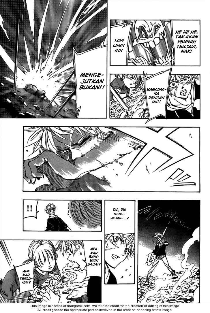 Arago — Chapter 2, halaman 30