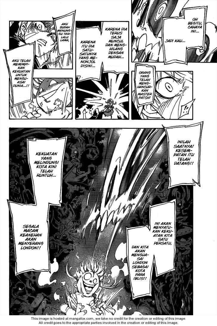 Arago — Chapter 2, halaman 35
