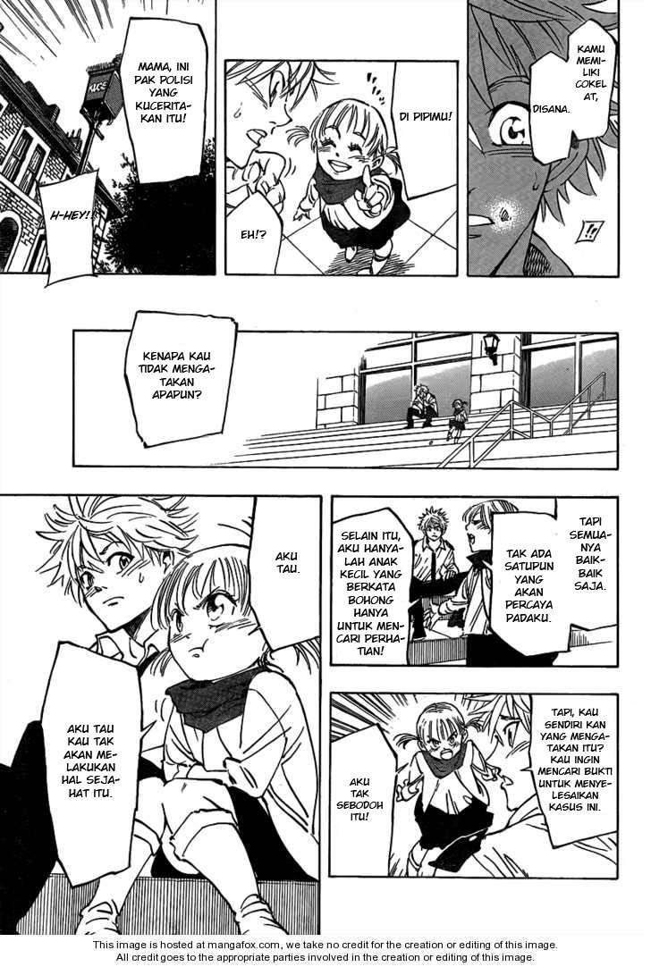 Arago — Chapter 2, halaman 40