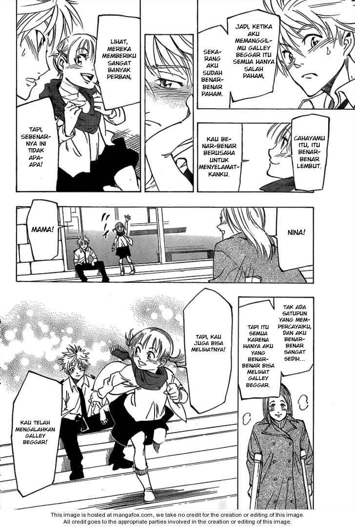 Arago — Chapter 2, halaman 41