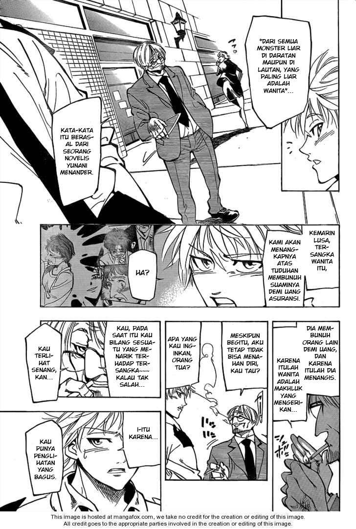 Arago — Chapter 2, halaman 44