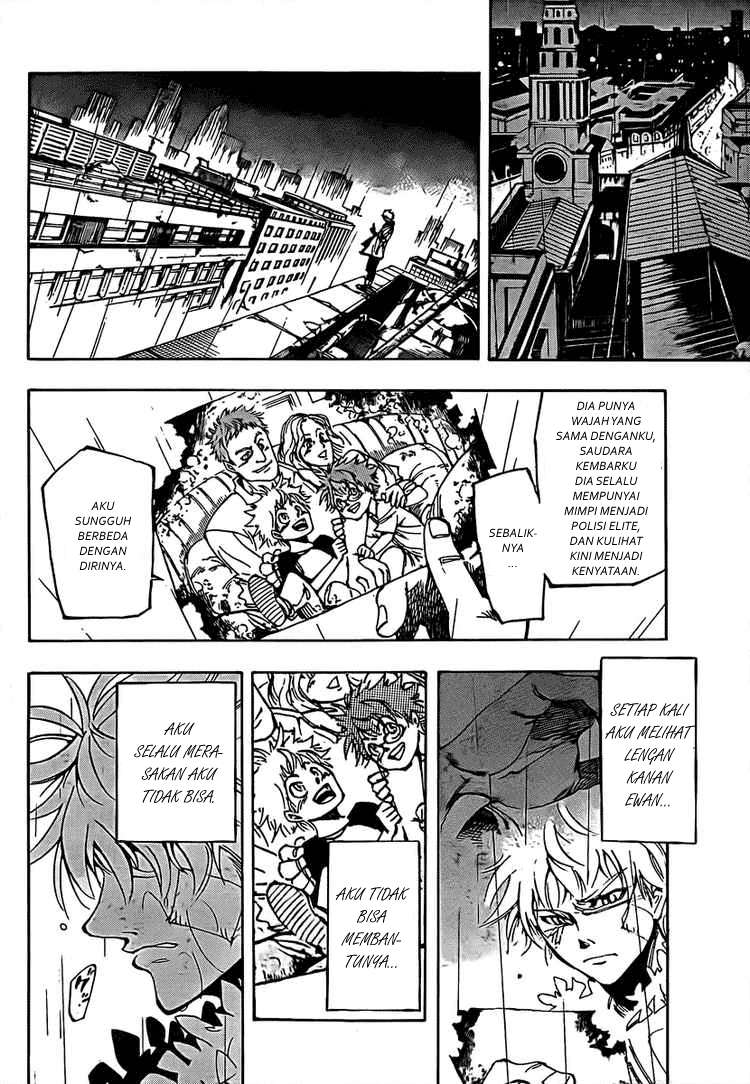 Arago — Chapter 1, halaman 15