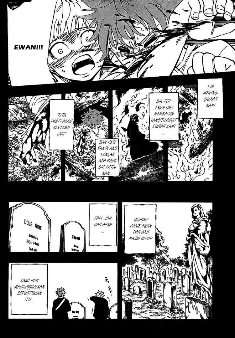 Arago — Chapter 1, halaman 19